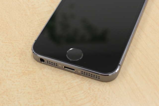 iPhone 5s kaihunogi - 7