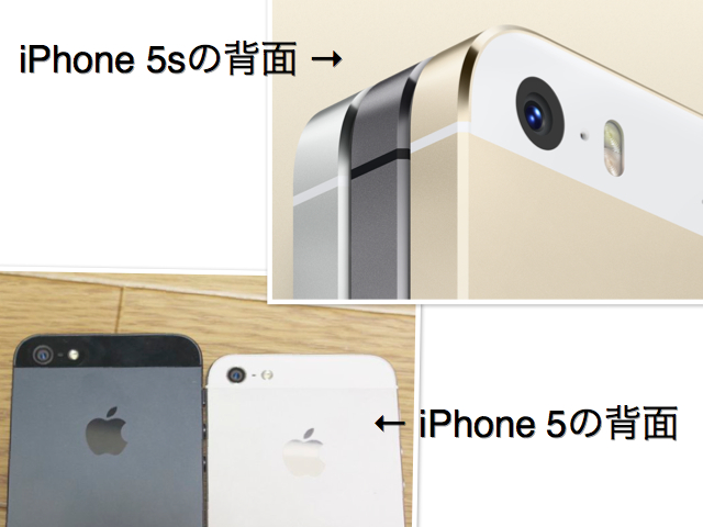 Iphone 5s 5c用ケース シール 保護フィルムなどアクセサリの選び方 Appbank