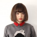 ViVi専属モデルの『玉城ティナ』ちゃんに、写真共有アプリ『Snapeee』についてインタビュー！