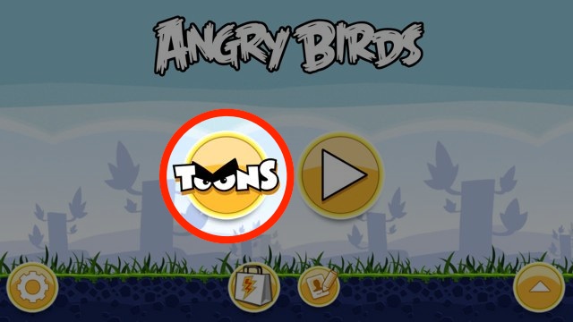 AngryBirdsPR1031 - 1K