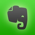 ドコモ限定！Evernoteプレミアム会員が1年間無料になるキャンペーン。