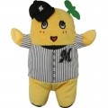 [新商品] ふなっしー × 千葉ロッテマリーンズのコラボグッズなっしー！大人気のパペットも！