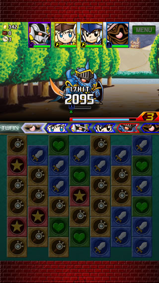 knightgundampuzzleheroes02