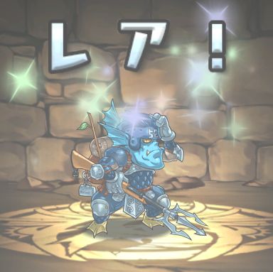 パズドラ初めて1週間 こんなパーティでも火曜ダンジョンクリアできる動画 8日目 Appbank