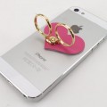 スマーピーハート: もうiPhoneを落とさない！iPhoneが劇的にもちやすくなるアイデアグッズ。