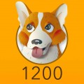 [iPhone, iPad] 英単語ターゲット1200: 1700の単熟語を完全マスター!リスニングにもばっちり対応。