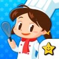 [iPhone, iPad] 無料知育ゲームアプリ｜なりきり!!ごっこランド: 遊びながら職業について学ぼう!無料。