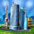 【メガポリス】最強コインかせぎ施設「空港」は進化する。でもアップデートの順番に要注意!! [PR]