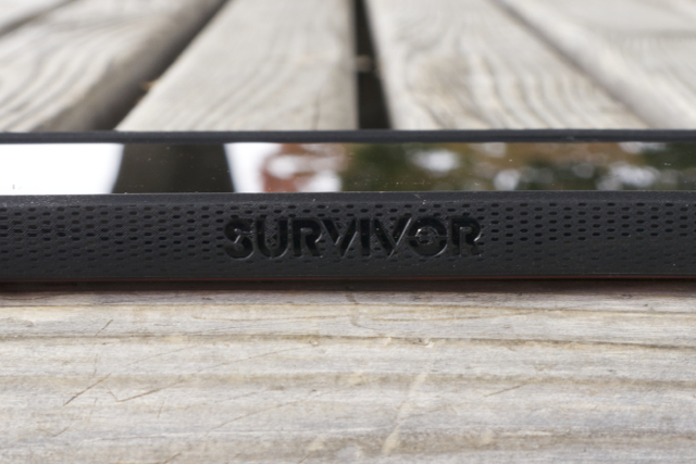 Survivor iPhone 5c - 12