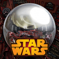 [iPad, iPhone] Star Wars™ Pinball 2: スターウォーズ好きにオススメ！ピンボールを舞台にジェダイやシスが戦うぞ！