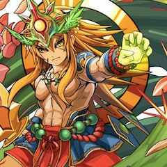 パズドラ情報 和神の究極進化画像勢ぞろい スサノオさんかっこよすぎて早く進化させたいっ Appbank