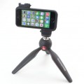 Manfrotto製 ミニ三脚 PIXI: iPhone での写真・動画撮影に役立つコンパクト三脚！！！
