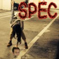 【SPEC】iPhoneで君もスペックホルダーになれる？！秋はSPEC祭だ！