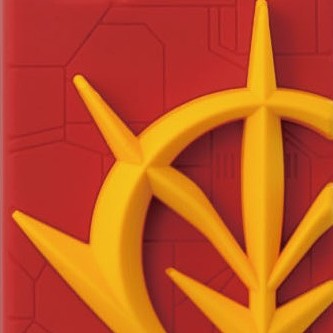 新商品 デコレウェア機動戦士ガンダム シャアザクやジオンの紋章がiphoneケースになった Appbank