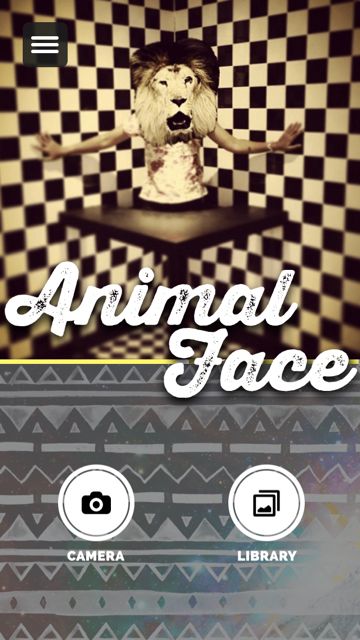 Animal Face - 03