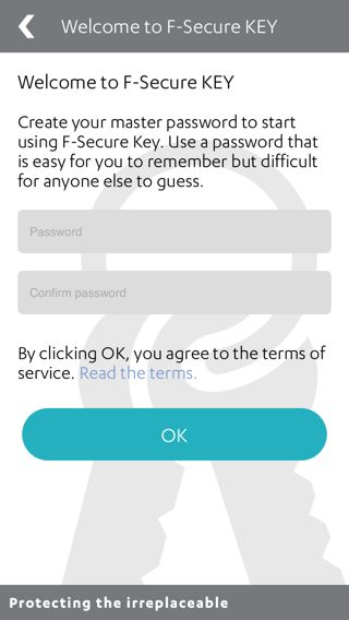 F-Secure Key