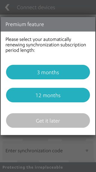 F-Secure Key