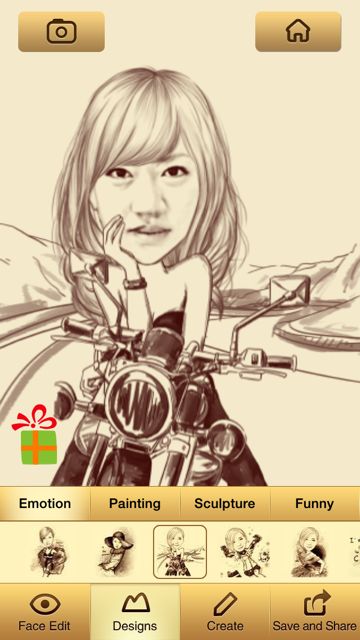 MomentCam - 3