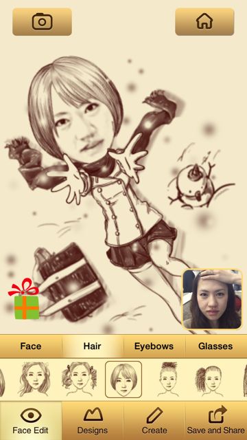 MomentCam - 4