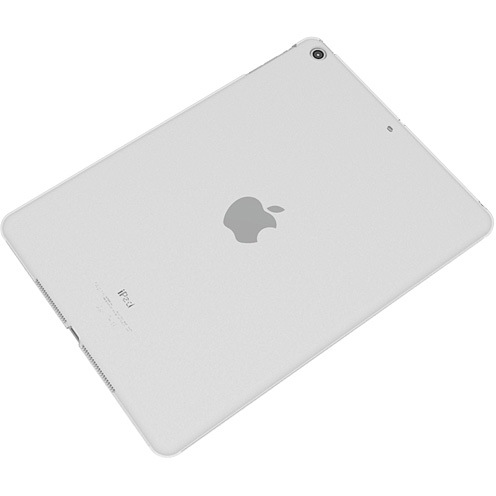 iPadAir Blue - 4
