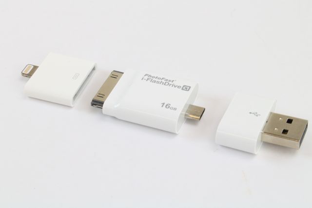 iFlashDrive