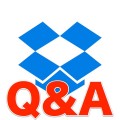 【Dropbox Q&A】Dropboxに関する疑問をさくっと解決。