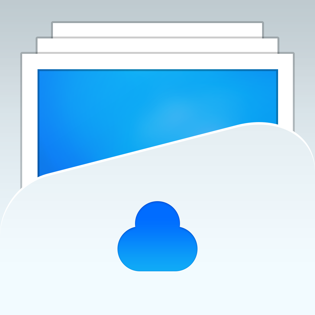 Iphone Ipad Cloud Gallery Dropboxなどのオンラインにある写真をサクサク閲覧できる 無料 Appbank Iphone Ipad Cloud Gallery Dropboxなどのオンラインにある写真をサクサク閲覧できる 無料 Appbank
