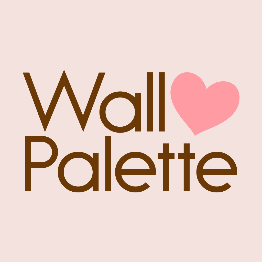 Wall Palette 背景やテンプレートに写真やアイコンを貼り付けて オリジナルの壁紙を作ろう 無料 Appbank