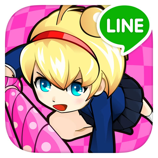 Line ダッシュガール 敵を吹っ飛ばして突き進むlineのカジュアルランニングゲーム 無料 Appbank Line ダッシュガール 敵を吹っ飛ばして突き進むlineのカジュアルランニングゲーム 無料 Appbank
