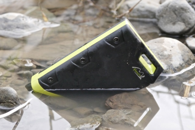 LifeProof iPhone5c - 14