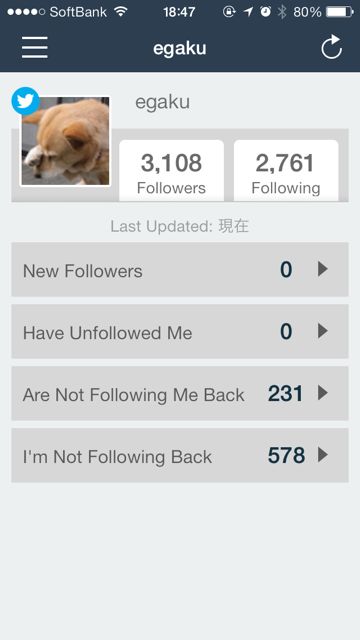 followers - 6 followers - 6