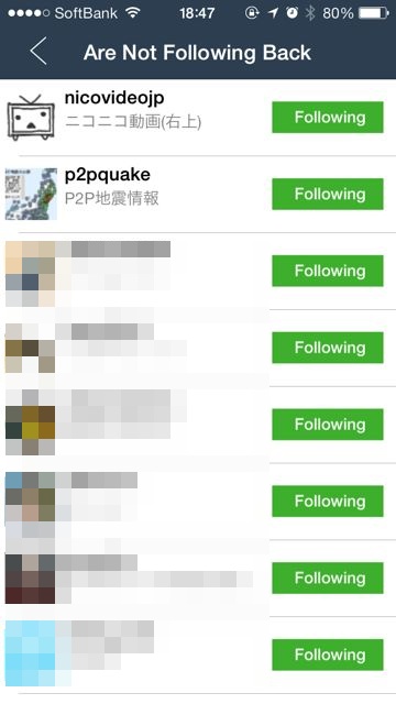 followers - 7 followers - 7
