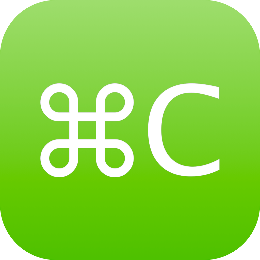 Command C コピーだけの簡単操作で Iphoneやmac間でテキストや画像を共有できるアプリ Appbank Command C コピーだけの簡単操作で Iphoneやmac間でテキストや画像を共有できるアプリ Appbank