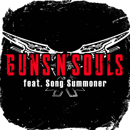 GUNS N’ SOULS: スクエニの3Dランニングゲーム!ステージをクリアしてストーリーを解放せよ!無料。