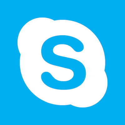 Skype v4.17: iPhone 5sを活かしたHDビデオ通話に対応。超クッキリ！