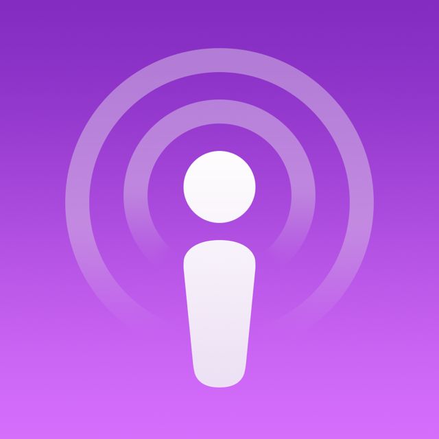 Podcastのアプリがアップデート。購読中Podcastを引っ張って更新できるようになりました。