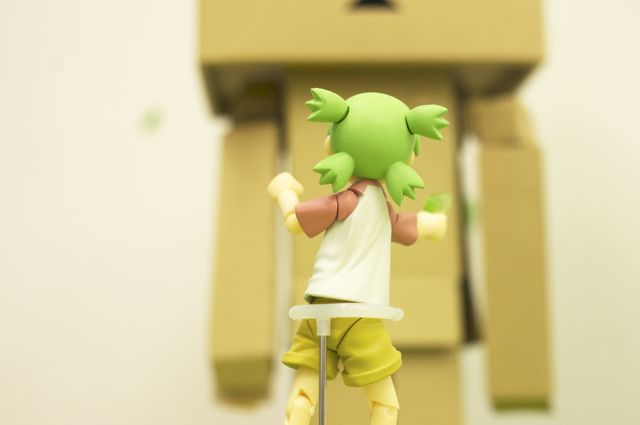 ネットで見かけるダンボーの雰囲気ある写真 自分で撮ってみませんか Appbank