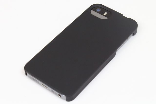 cheero Power Case for iPhone 5s/5