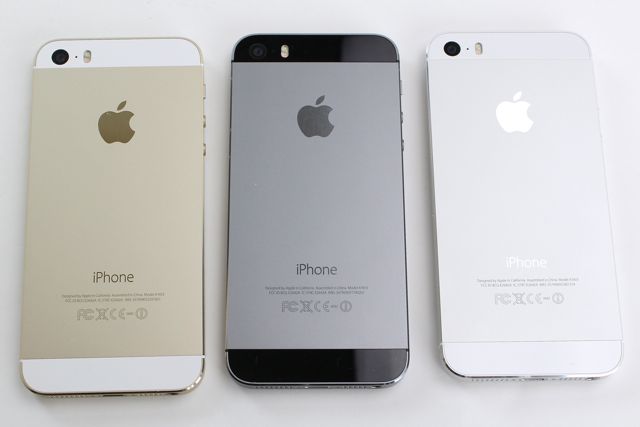 比べれば機種変したくなる Iphone 5とiphone 5s 5cの違いは何 Appbank