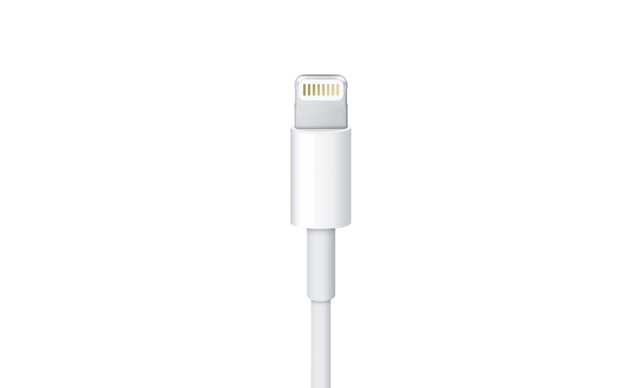 Apple、Lightningコネクタの販売価格を引き下げ。アクセサリーが安くなる？