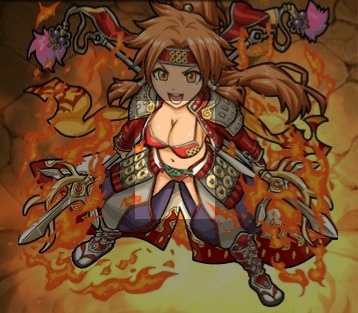 モンスト日記 モンストセクシーキャラ選手権 記念すべき第1回 Appbank モンスト日記 モンストセクシーキャラ選手権 記念すべき第1回 Appbank