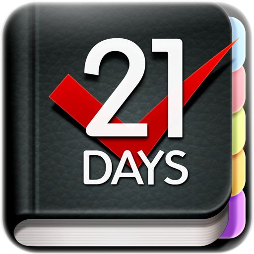 21日間努力すれば習慣になる!?新しいことを習慣化したいならこのアプリ。