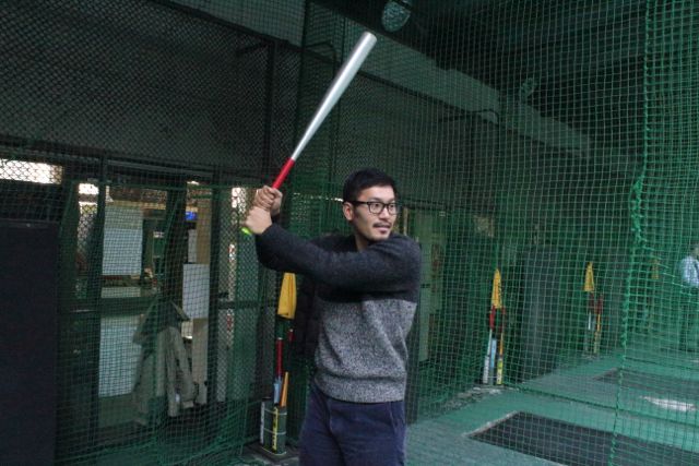 [新商品] ZEPP BASEBALL スイングセンサー: 野球のバッティング技術向上の為のアクセサリ。