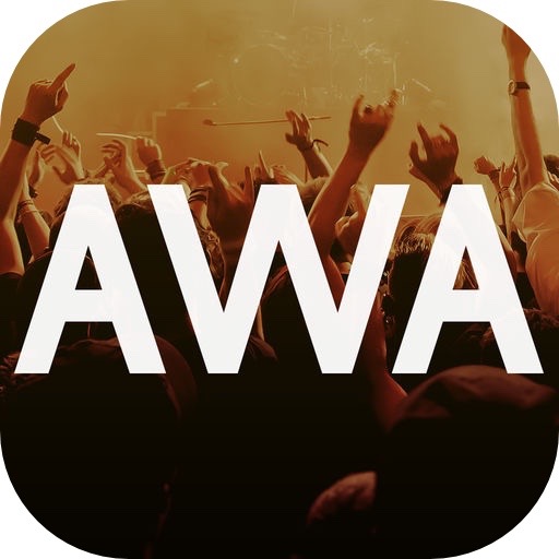 おすすめ無料アプリまとめAWA Music