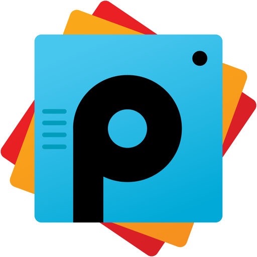 おすすめ無料アプリまとめPicsArt