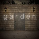 【脱出ゲーム攻略】garden完全攻略、その4。小屋のケースを開けてから、ふたのついたビンを浮かべるまで