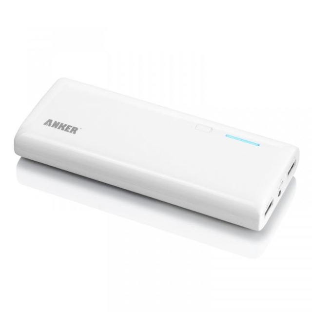 ANKER36W USB - 5