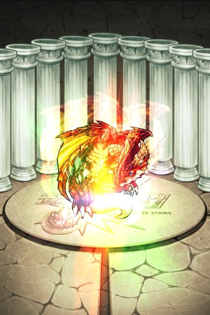 モンスト日記 それでは ファイアードラゴン神化合体3分クッキングのお時間です Appbank モンスト日記 それでは ファイアードラゴン神化合体3分クッキングのお時間です Appbank