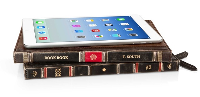 bookbook iPadAir - 1
