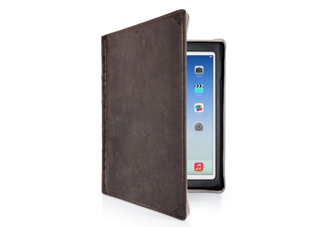 bookbook iPadAir - 4